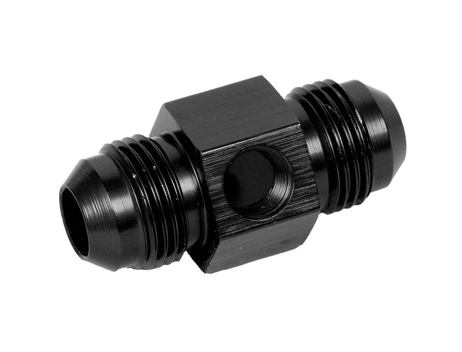 Earl's AT100196ERLP Fuel Pressure Gauge Adapter