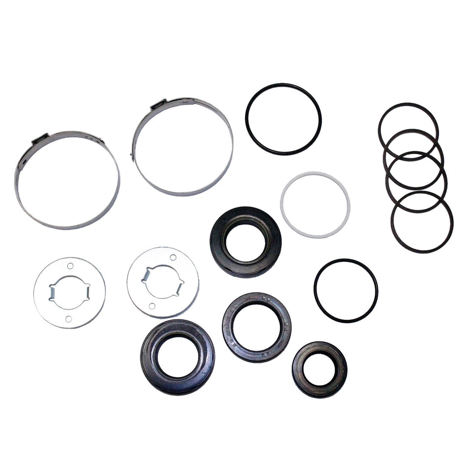 Edelmann 9136 Power Steering Rack and Pinion Seal Kit