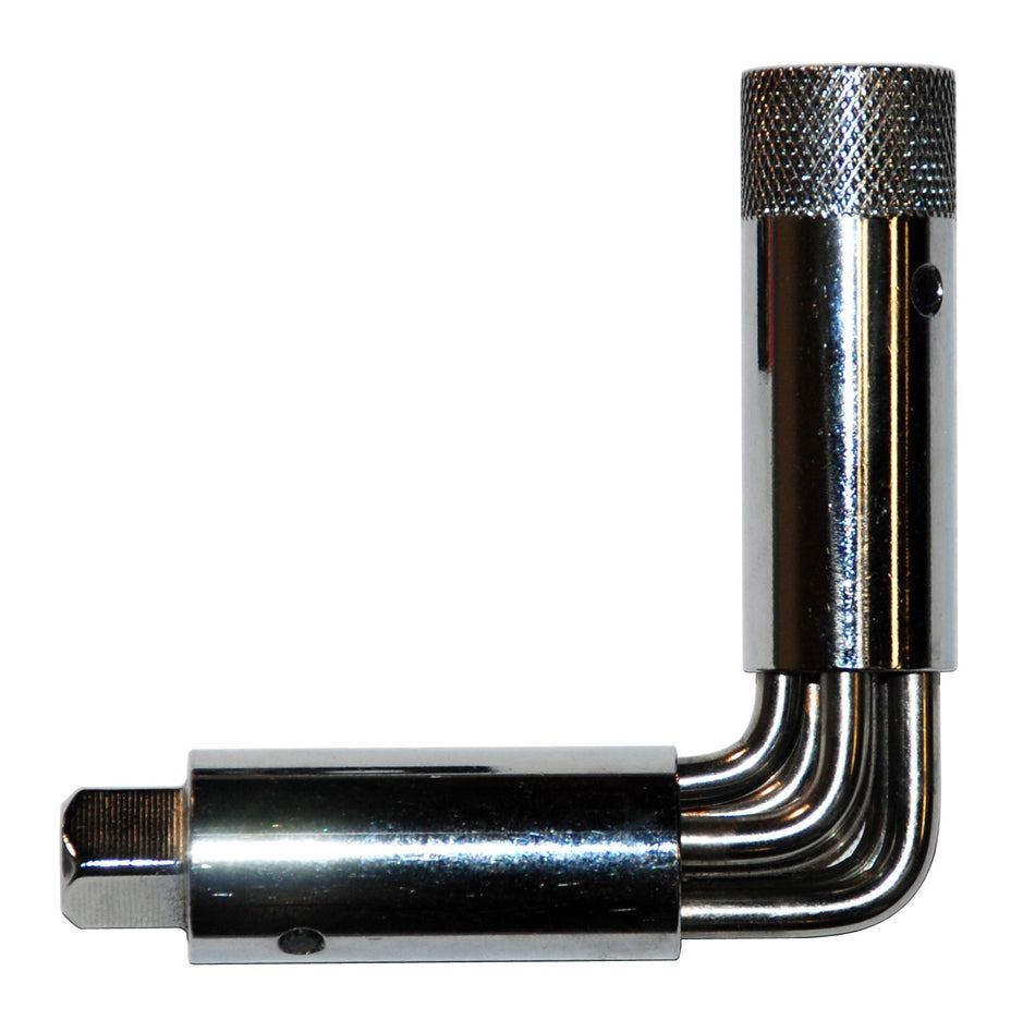 Cal-Van Tools 483 90 Degree 3/8 Gearless Angle Drive