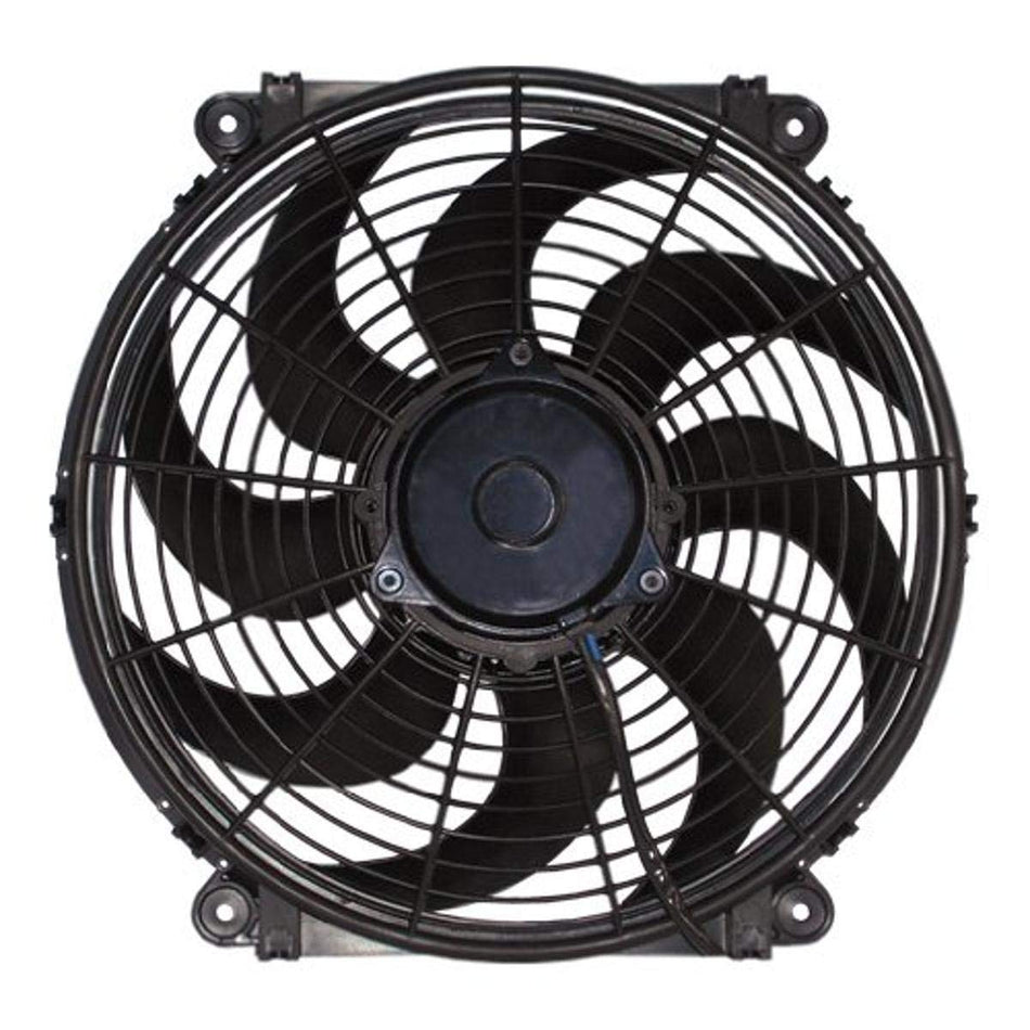 Maradyne MP136K Pacesetter Series 13 160W Reversible S-Blade Fan