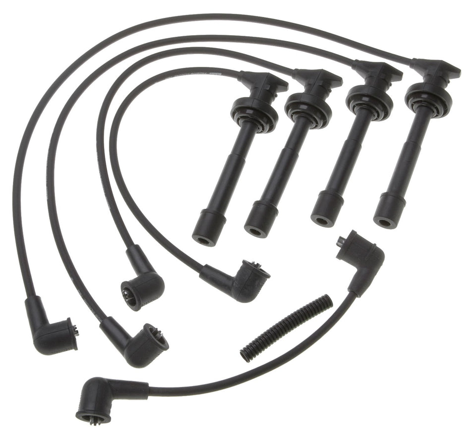 ACDelco Professional 9544Y Spark Plug Wire Set