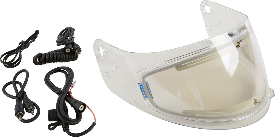GMAX G980365 Helmet Shields