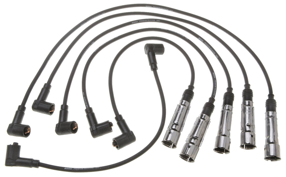 ACDelco Professional 9055A Spark Plug Wire Set