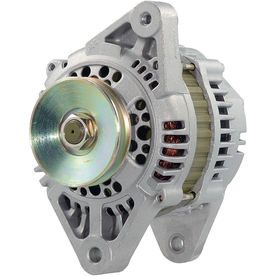 ACDelco Gold 335-1163 Alternator