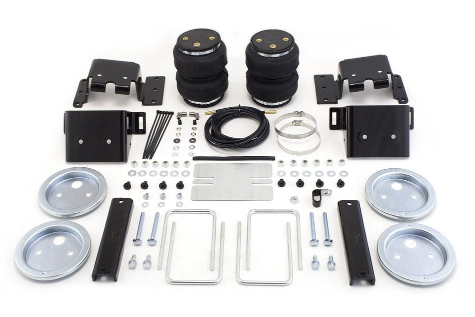 Loadlifter 5000 Leaf Spring Leveling Kit
