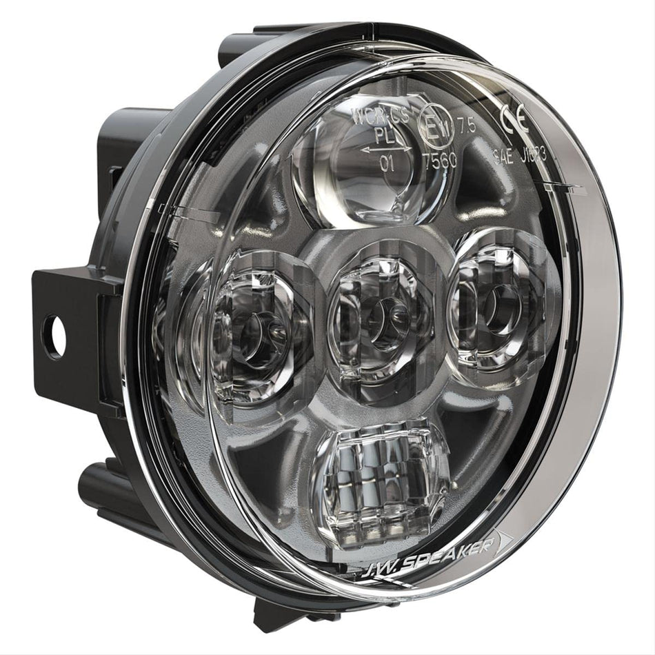 JW Speaker 8415 Series DOT Headlight Assembly - 0552031