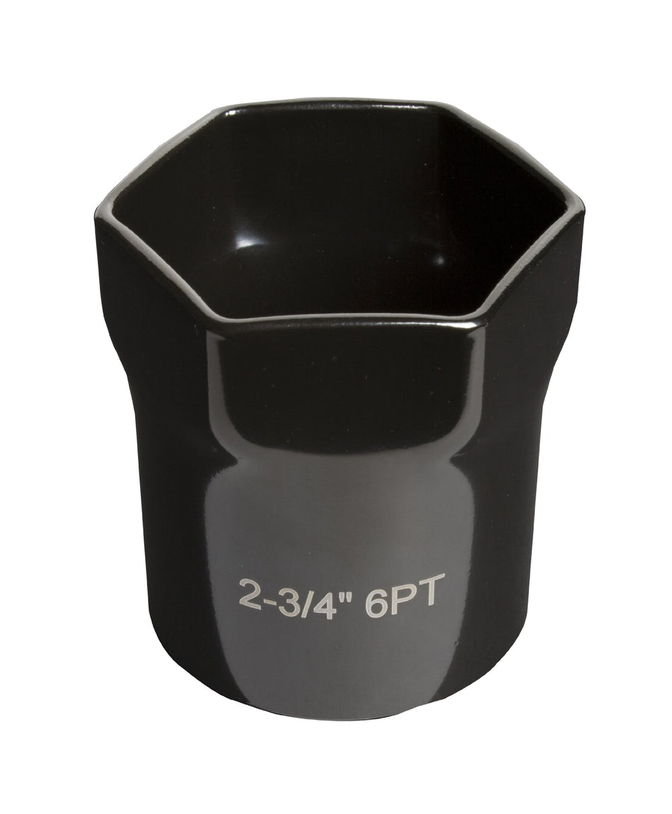 Sunex 10620 2-3/4-Inch 6-Point Wheel Bearing Locknut