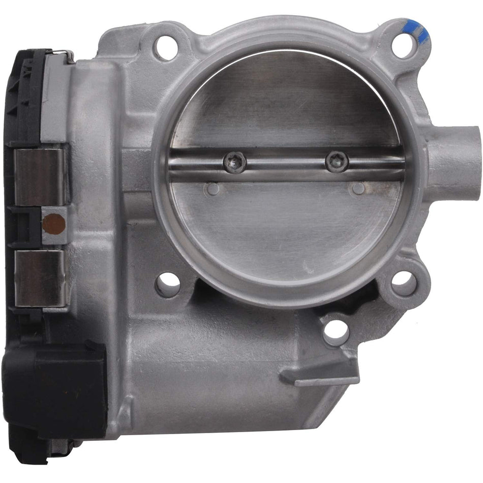 Cardone 67-5200 Remanufactured Fuel Injection Throttle Body, TBI/ETB