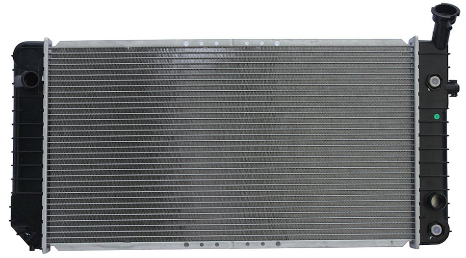 OSC Cooling Products 1206 New Radiator
