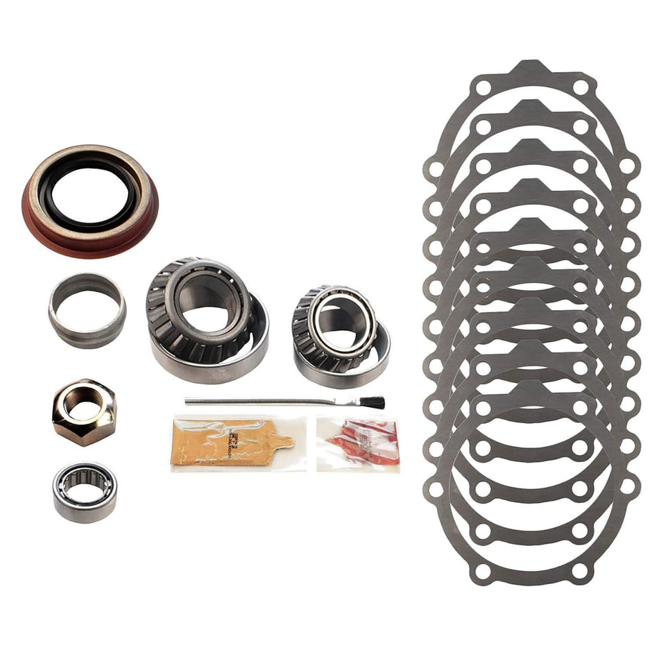 Motive Gear R14RLRTPK Light Duty Timken Bearing Kit, PBK GM 10.5 88-97