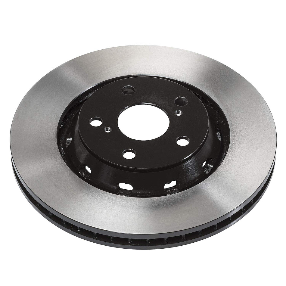 Wagner Brake BD180270E Disc Brake Rotor
