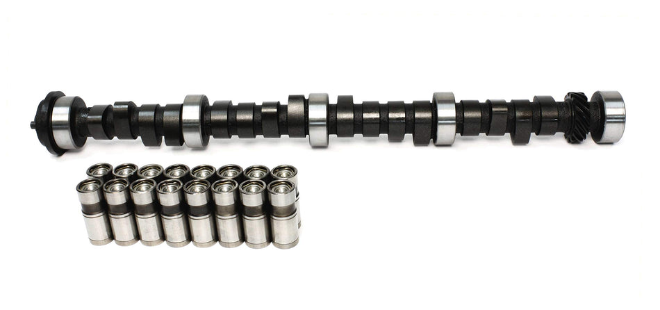 COMP Cams CL42-224-4 Xtreme Energy 230/236 Hydraulic Flat Cam and Lifter Kit for Oldsmobile 260-455