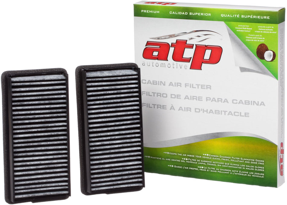 ATP GA-7 Carbon Activated Premium Cabin Air Filter