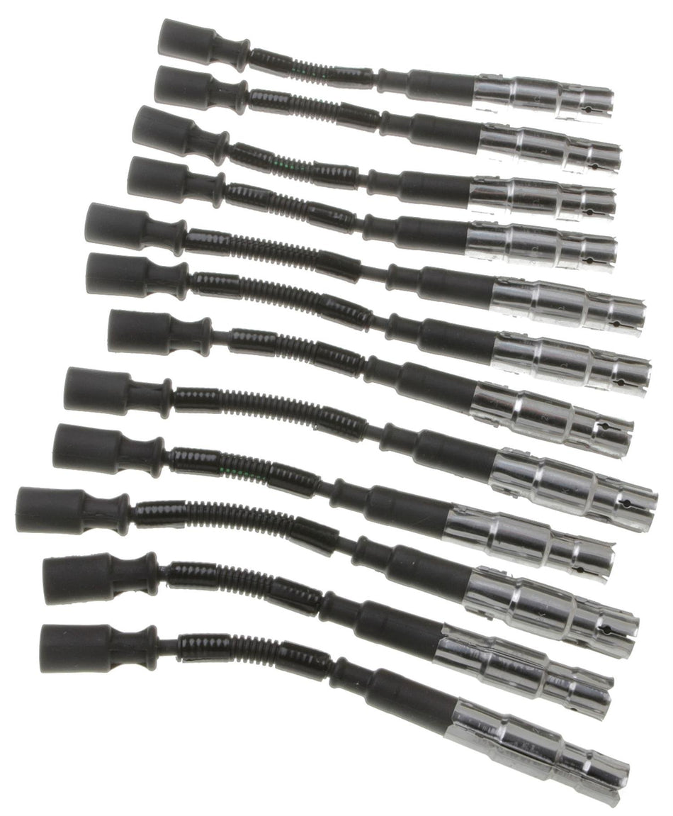 ACDelco Professional 9366K Spark Plug Wire Set