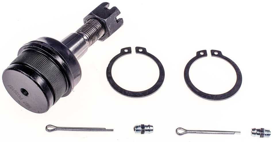 Dorman Premium B8412PR Front Upper Suspension Ball Joint Compatible with Select Ford Models
