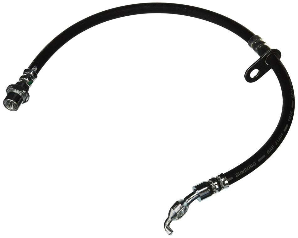 Centric Parts 150.44068 Brake Hose
