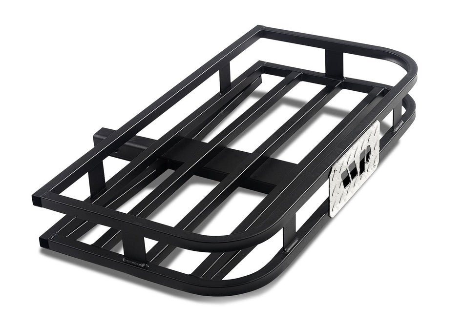 Warrior Products 846 46 Wide Cargo Rack for 2 Receiver