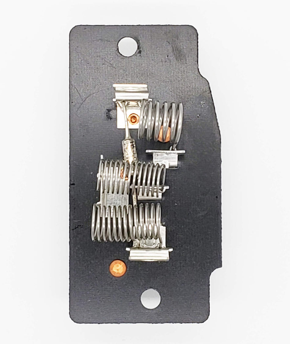 Holstein 2BMR0614 Blower Motor Resistor