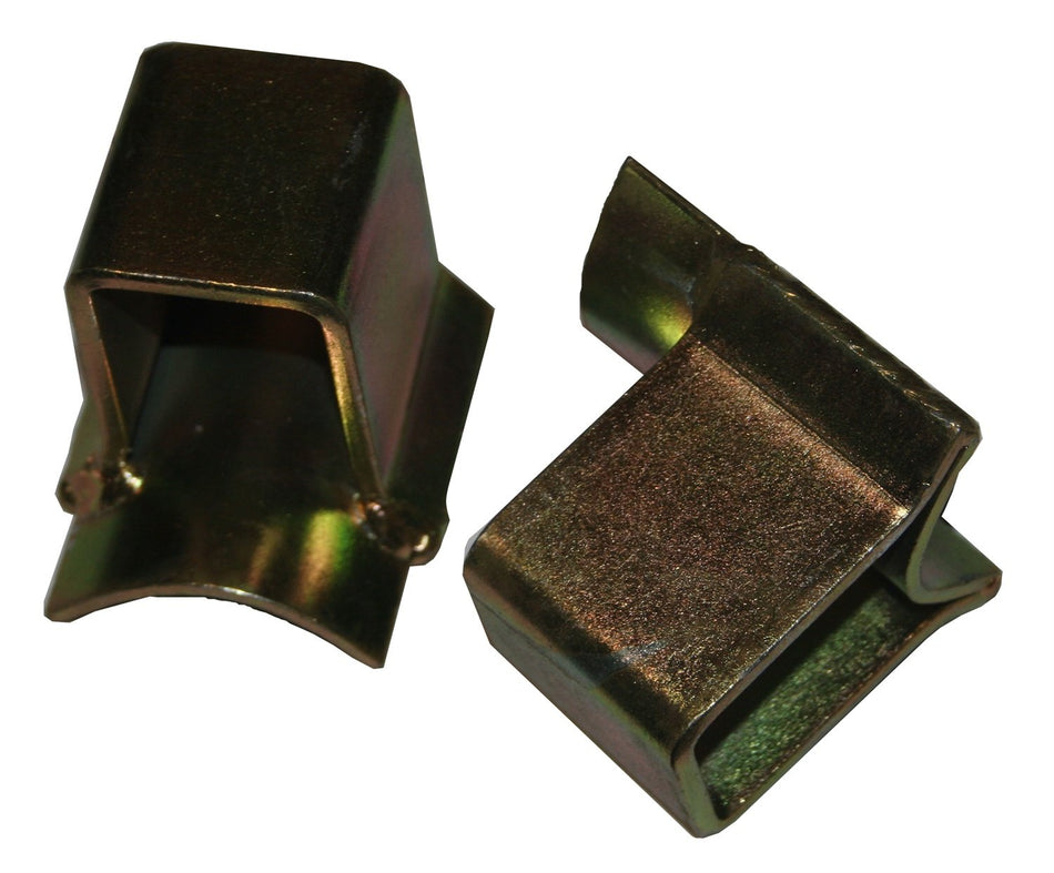 Skyjacker BP30 Bump Stop Brackets Front/Rear