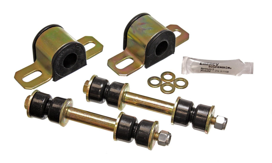 Energy Suspension 3.5145G Rear 21mm Stabilizer Bar Set for GM