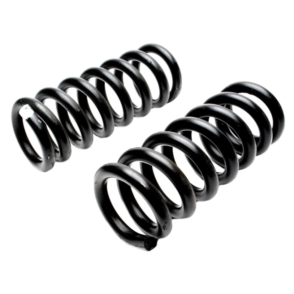 MOOG 5716 Coil Spring Set for Dodge D350