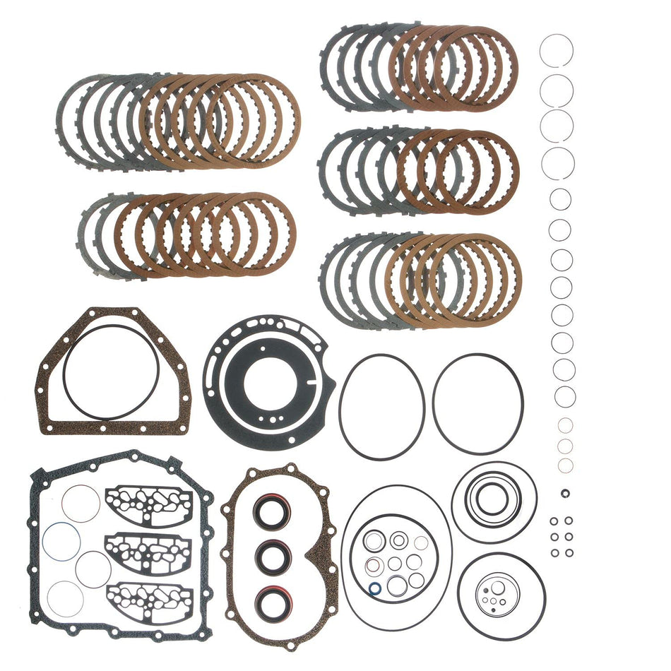 ATP TM-34 Automatic Transmission Master Repair Kit