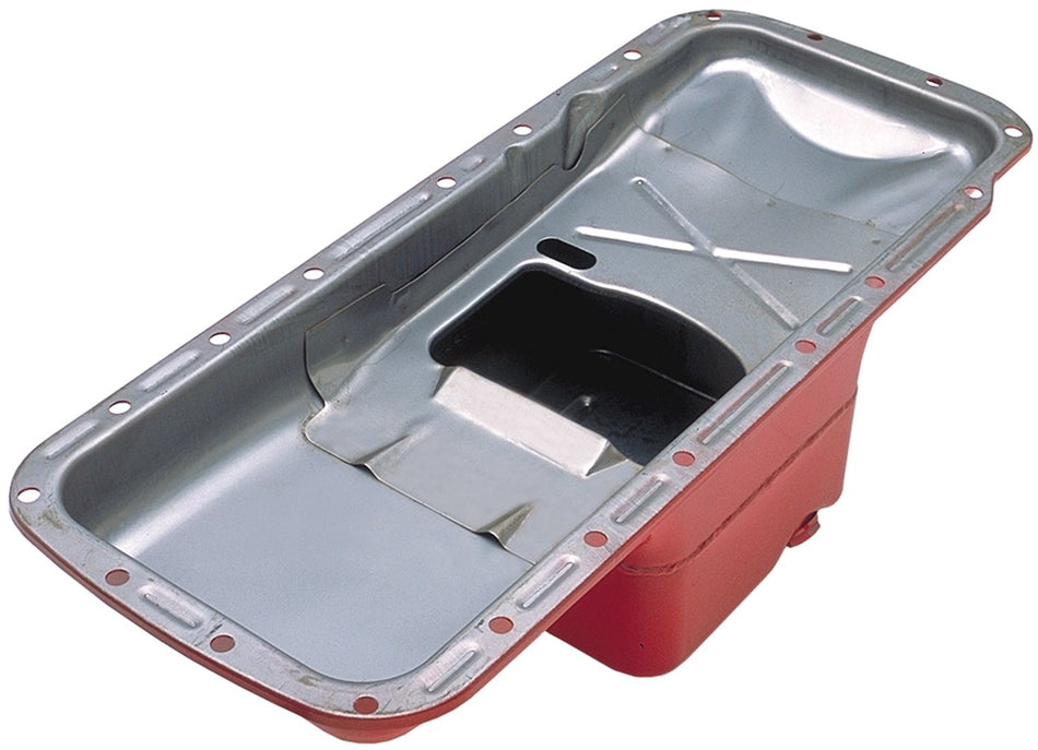 Trans-Dapt 7573 Oil Pan
