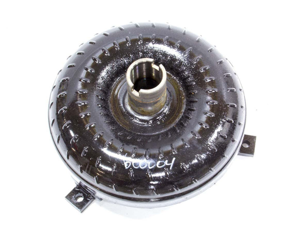 ACC Performance 47014 Boss Hog Street Bandit Torque Converter, 3800-4200 Stall, For Select GM Applications