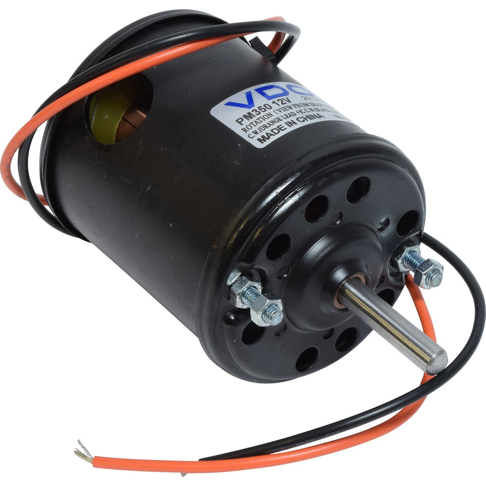 Universal Air Conditioner BM 0350 HVAC Blower Motor