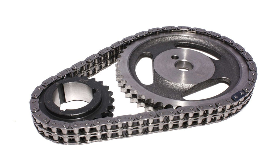 COMP Cams 3113 Hi-Tech Roller Race Timing Set for '65-'83 Oldsmobile 260-455