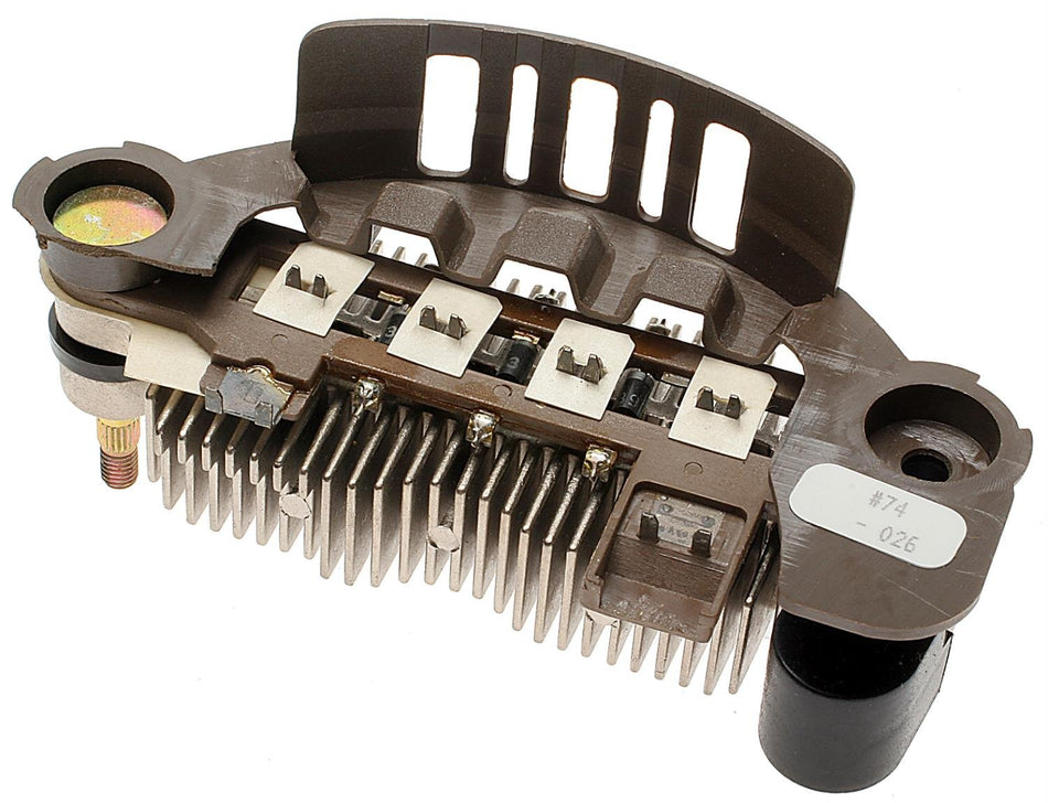 ACDelco Professional F713 Alternator Rectifier