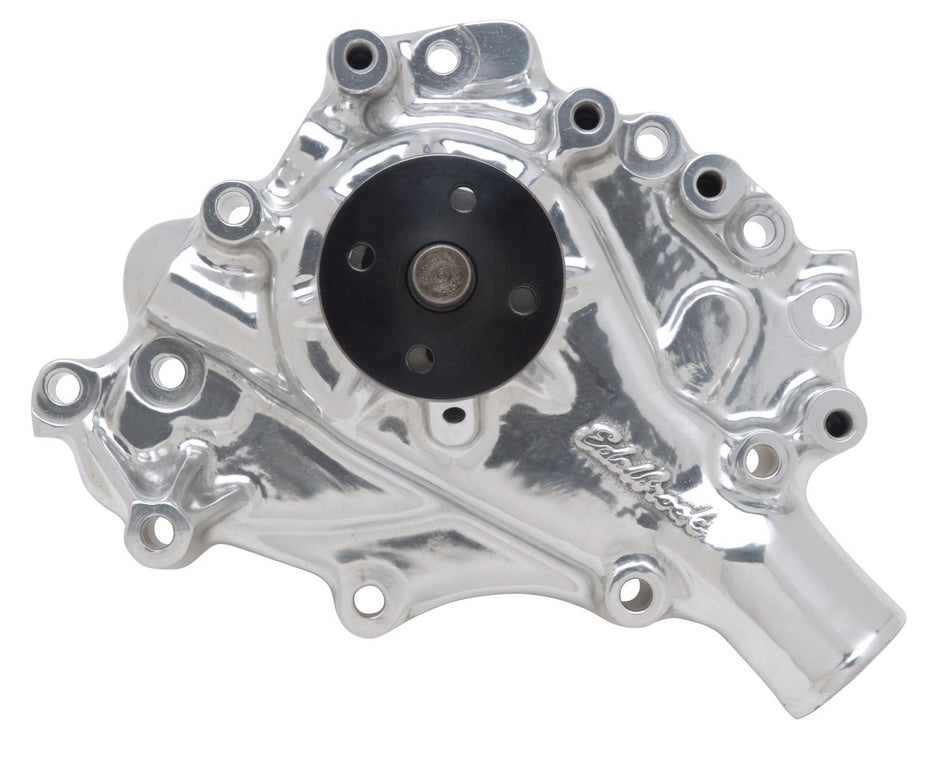 Edelbrock 8849 Victor Mechanical Water Pump