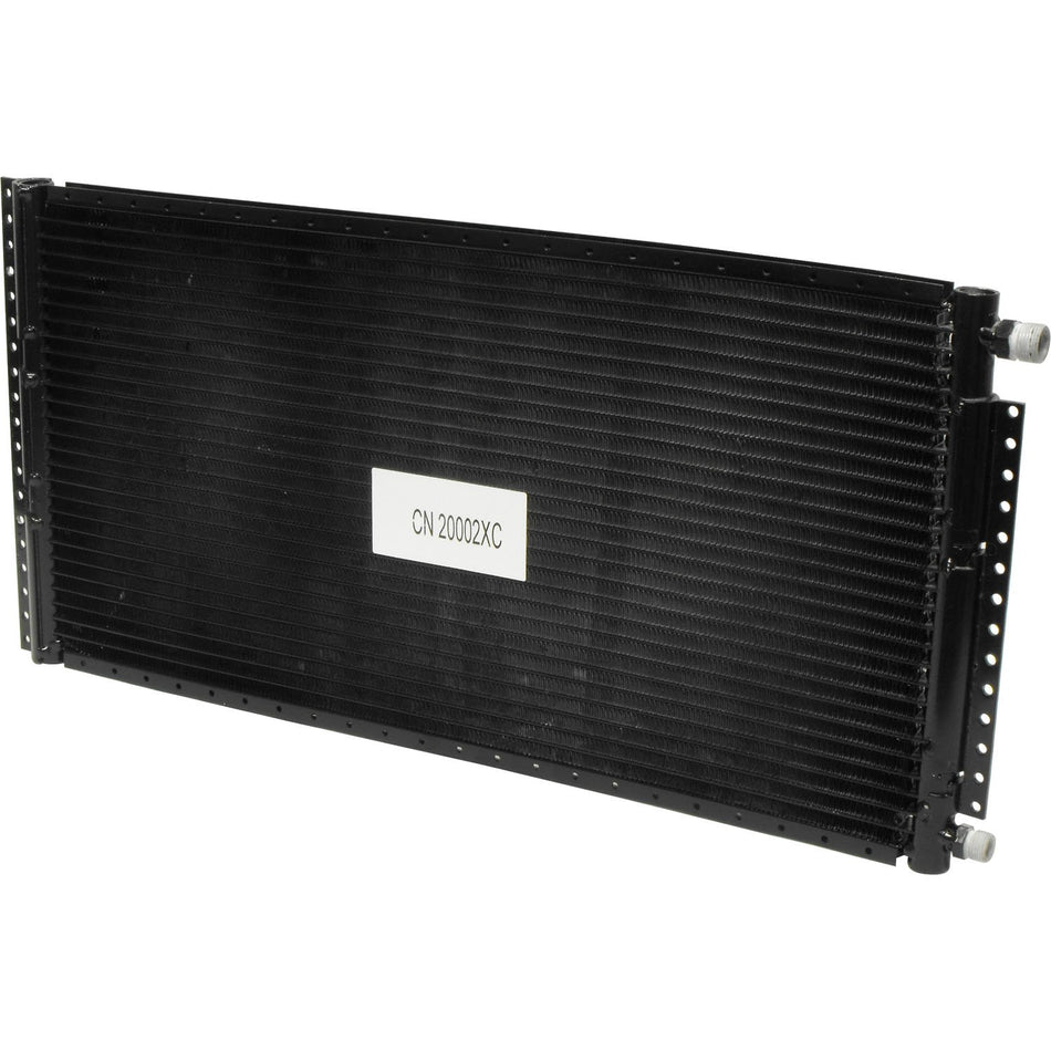 Universal Air Conditioner CN 20002XC A/C Condenser