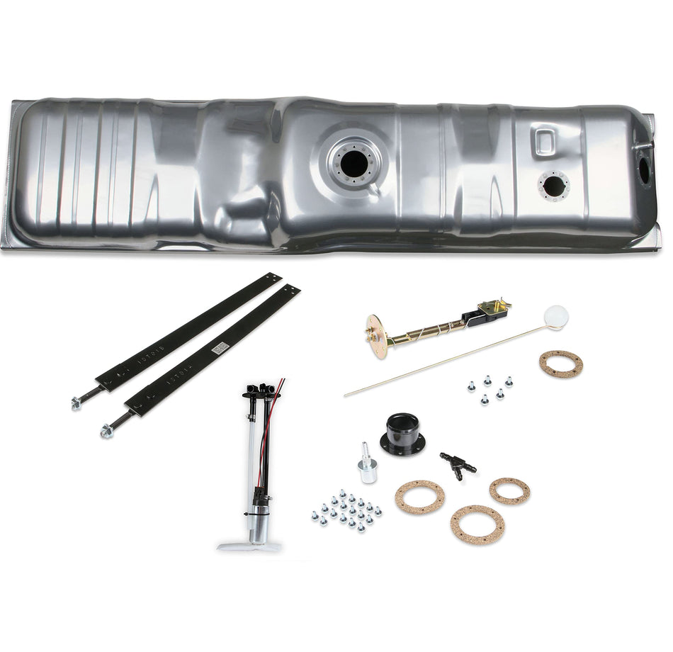 Holley Sniper EFI 19-155 Sniper EFI Fuel Tank System