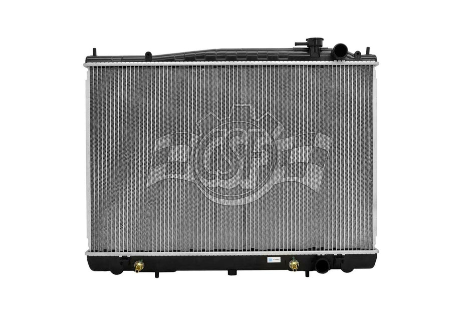 CSF 2946 Radiator