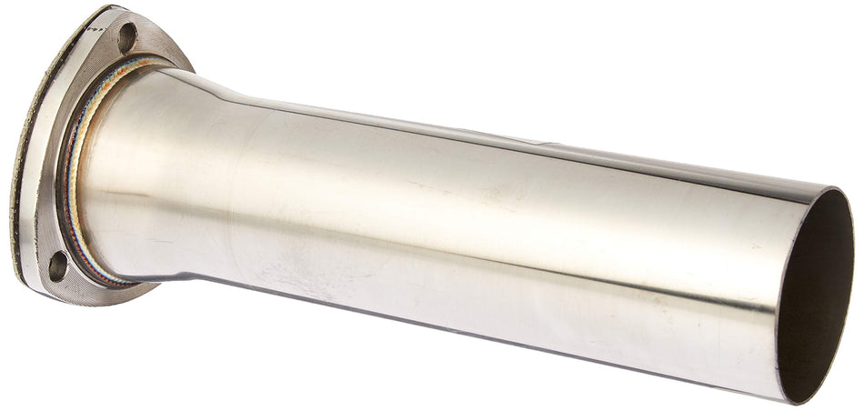 Pypes Exhaust PVR13S 3.5-3 Stainless Steel Collector Pipe Reducer - Pair