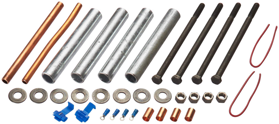 Spectra Premium Spectra Fuel Pump Mounting Kit LO26D