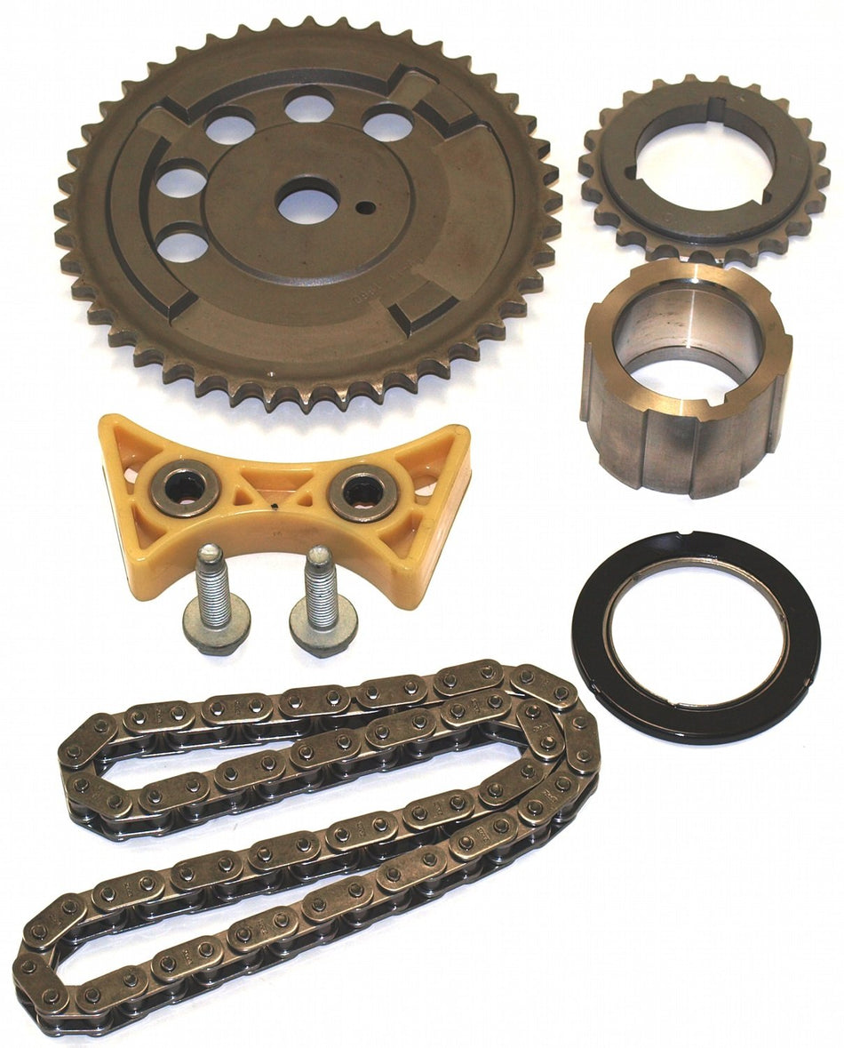 Cloyes 9-3673TX3 True Roller Billet Timing Set