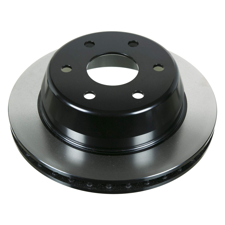 Wagner Brake BD126032E Disc Brake Rotor