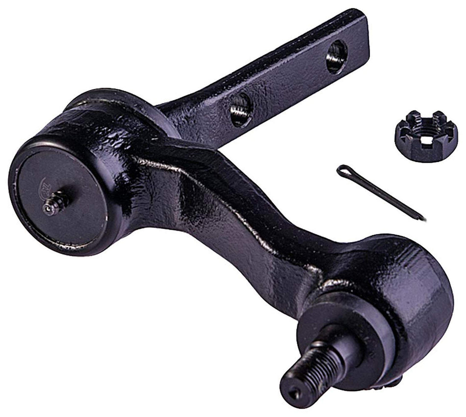 Dorman IA6251XL Steering Idler Arm and Bracket Assembly Compatible with Select Models