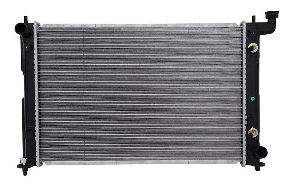 OSC Cooling Products 2776 New Radiator