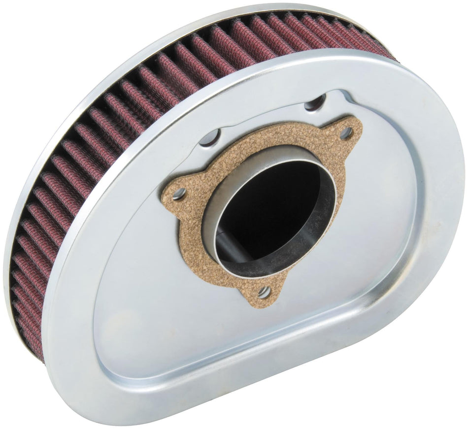 Twin Power Starter Ring Gear
