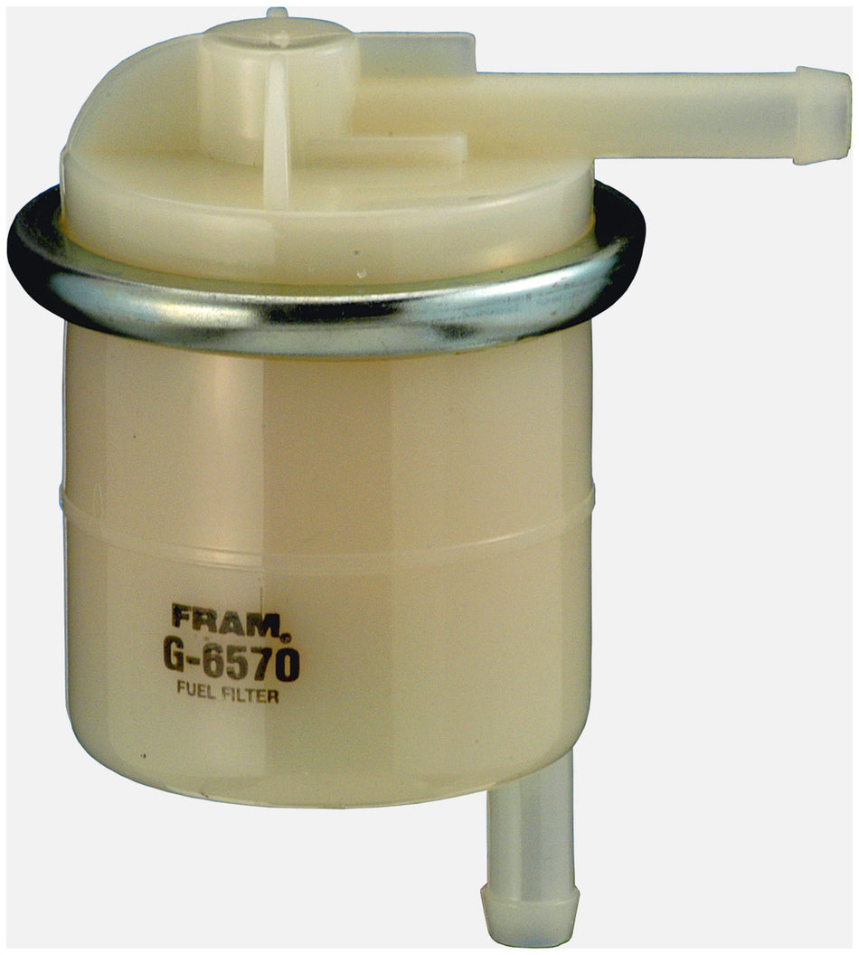 ACDelco Gold GF805 Fuel Filter