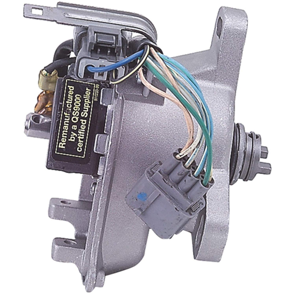 Cardone 31-17429 Remanufactured HEI Electronic Distributor and Module
