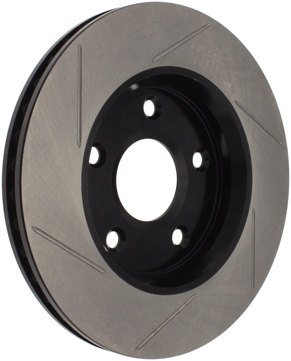 StopTech (126.67069SL) Brake Rotor
