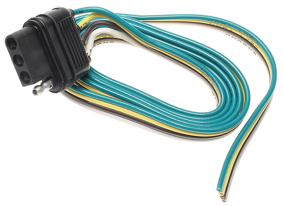 ACDelco Professional TC300 Inline to Trailer Wiring Harness Connector