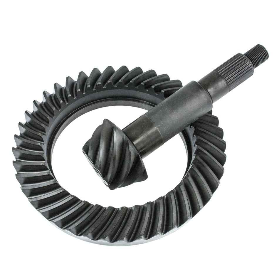 Motive Gear D60-456X Rack and Pinion, 41-9 Teeth, 4.56 Ratio, Thick