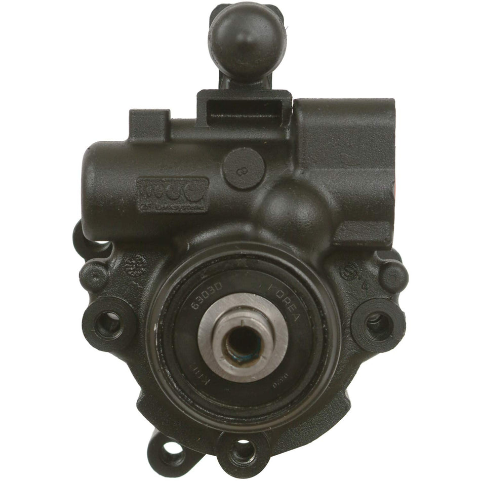 Cardone 21-541 Remanufactured Power Steering Pump without Reservoir