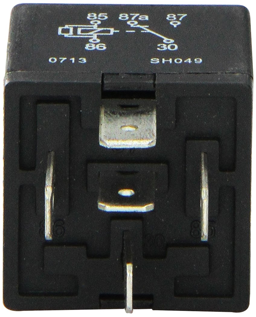 Tru-Tech RY116T Adjustable Shock Relay