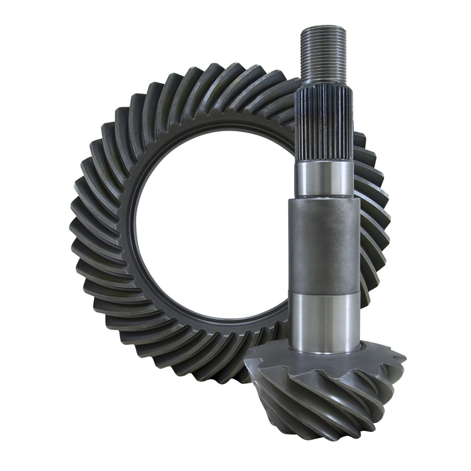 USA Standard Gear (ZG D80-373) Replacement Ring & Pinion Gear Set for Dana 80 Differential
